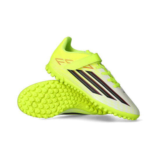 Chuteira adidas adidas F50 Club Crian&ccedil;a