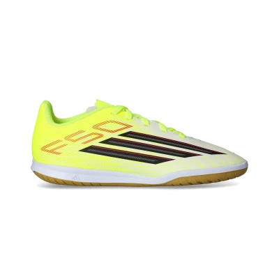 Kids F50 Club IN Futsal Shoes