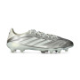 Copa Pure IV Elite FG-Taupe Met-Zero Met-Night Met