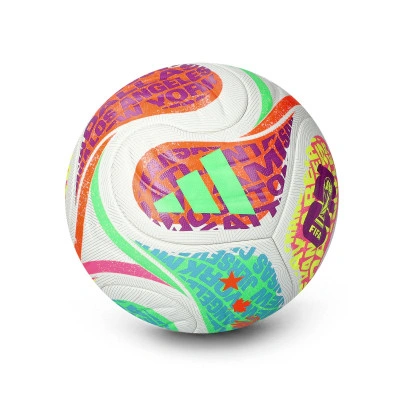 Bola Mundial Trionda 2026 Competiton City Edition