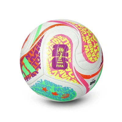 Bola Mundial Trionda 2026 Competiton City Edition