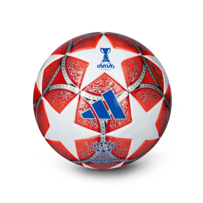 Bola UEFA Women Champions League 2025-2026 Final League