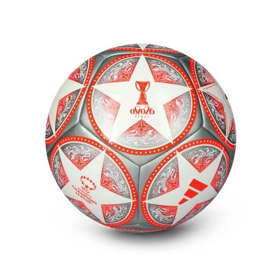 Bola UEFA Women Champions League 2025-2026 Final Club