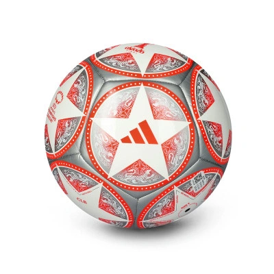 Bola UEFA Women Champions League 2025-2026 Final Club