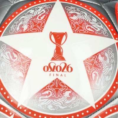 adidas Balón UEFA Women Champions League Final Club — foto 3