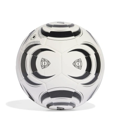 Balón Tiro Club