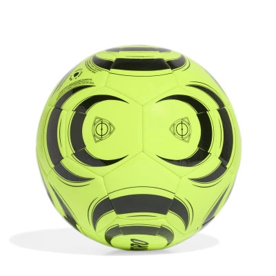 Balón Tiro Club