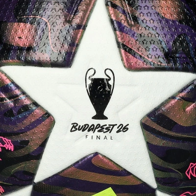 adidas Balón UEFA Champions League Final Pro — foto 2