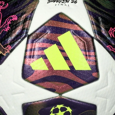 adidas Balón UEFA Champions League Final Pro — foto 3