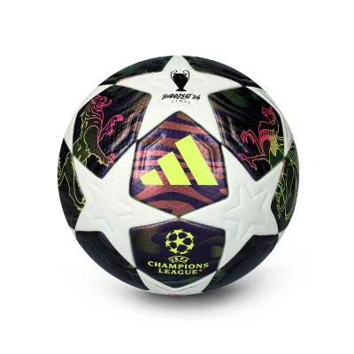 adidas Balón UEFA Champions League Final Pro — foto 5
