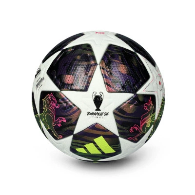 adidas Balón UEFA Champions League Final Pro — foto 6