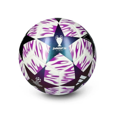 Bola UEFA Champions League 2025-2026 Final Club