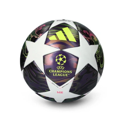 Balón UEFA Champion League 2025-2026 Final