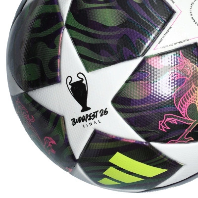 adidas Balón UEFA Champion League Final — photo 3