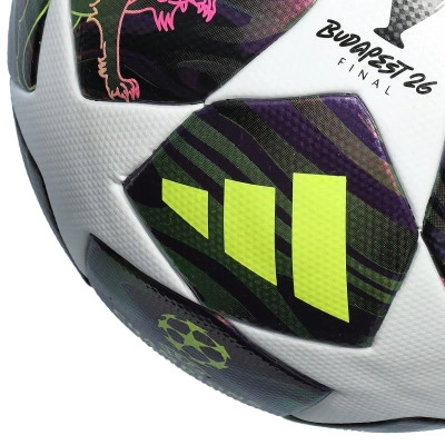 adidas Balón UEFA Champion League Final — photo 4
