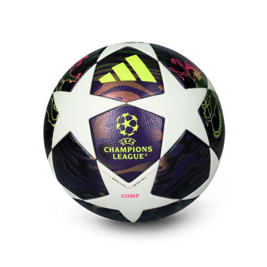 balon-adidas-uefa-champions-