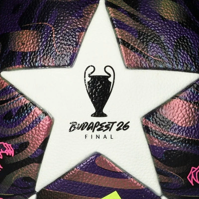 adidas Balón UEFA Champions League Final Competition — photo 4