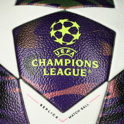 adidas Balón UEFA Champions League Final Competition — photo 5