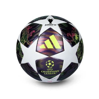 adidas Balón UEFA Champions League Final League Box — foto 3