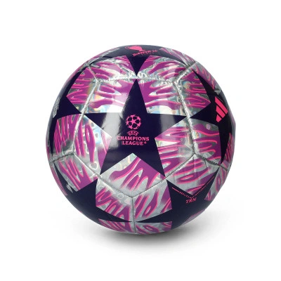 UEFA Champions League 2025-2026 Final Training Ball