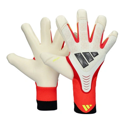 Guantes Predator Pro Hybrid
