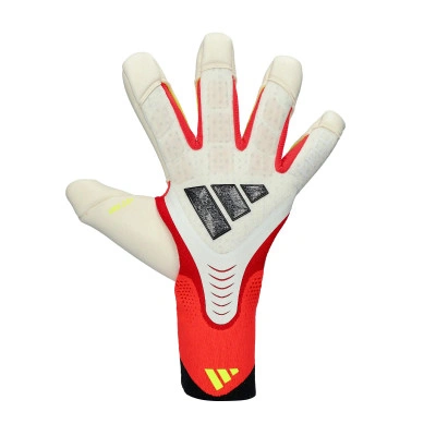 Guantes Predator Pro Hybrid