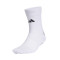 adidas Football Grip Printed Light Socks