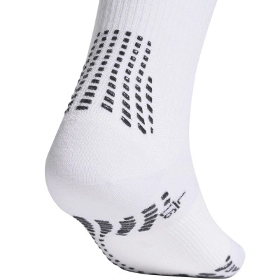 adidas Calcetines Football Grip Printed Light — foto 3