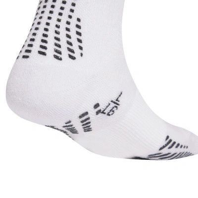adidas Medias con amortiguación Football GRIP Printed Crew Performance — foto 3