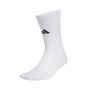 Football Cushion (1 PAR)-White-White-Black