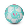 Messi League-White-Flash aqua-Halo mint-Lucid pink