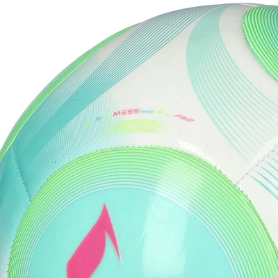 adidas Balón Messi Club — photo 6