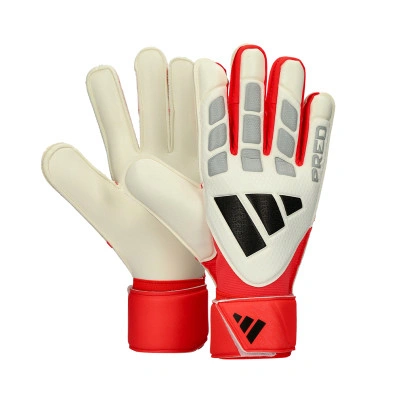Guantes Predator Match