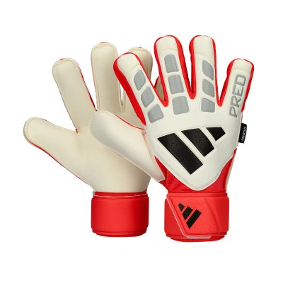 Guantes Predator Match Fingersave