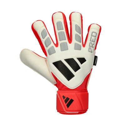 Guantes Predator Match Fingersave