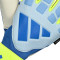 adidas Predator Match Fingersave Gloves