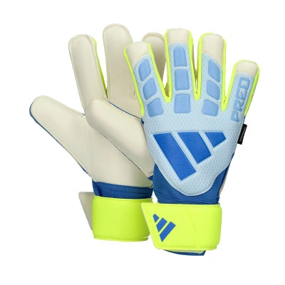 Predator Match Fingersave Handschuhe