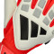 Guantes adidas Predator Match Fingersave Niño
