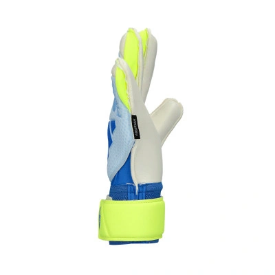 adidas Guantes Predator Match Fingersave Niño — photo 3