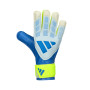Kids Predator Training-Ray Blue-Crystal Sky-Solar Yellow