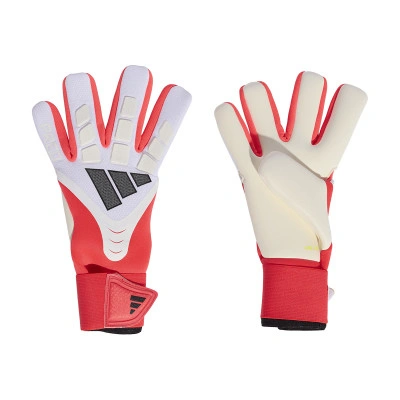 Guantes Predator Competition