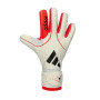 Copa League Niño-white-lucid red-black