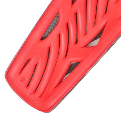 adidas Espinillera Tiro League — foto 4