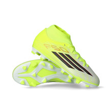 Taco de fútbol adidas adidas F50 Club Mid FG/MG Niño