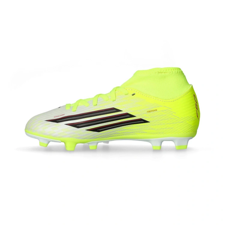 bota-adidas-f50-club-mid-fgmg-nino-naranja-2
