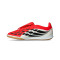 Sapatilha futsal adidas Predator Club FT IN Sala Criança