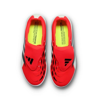 adidas Zapatilla Predator Club FT IN Sala Niño — photo 6