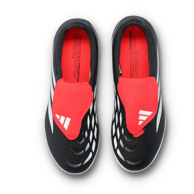 adidas Bota Predator Club FT Turf Niño — photo 6