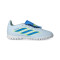Chuteira adidas Predator Club FT Turf Criança