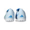 Chuteira adidas Predator Club FT Turf Criança